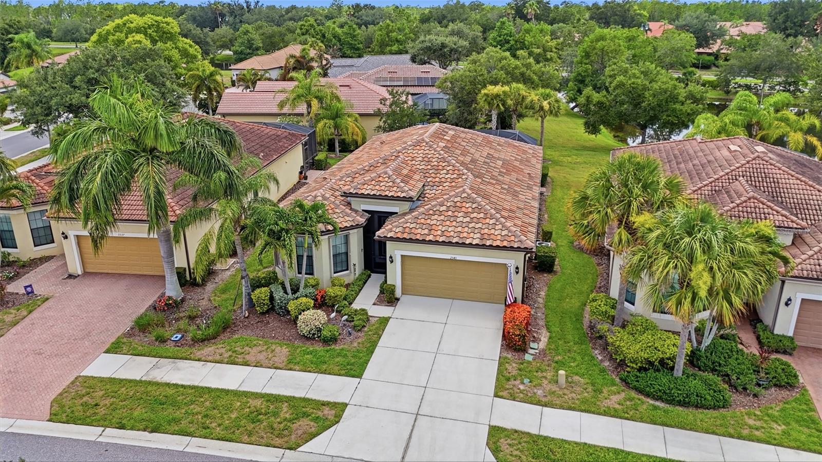 2543 ARUGULA DRIVE