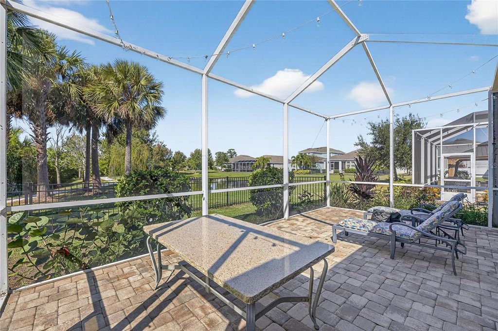 Photo of 5128 Admiral Pointe Drive, Apollo Beach, FL 33572 (MLS # TB8440226)