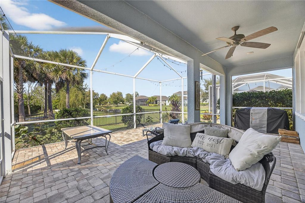 Photo of 5128 Admiral Pointe Drive, Apollo Beach, FL 33572 (MLS # TB8440226)