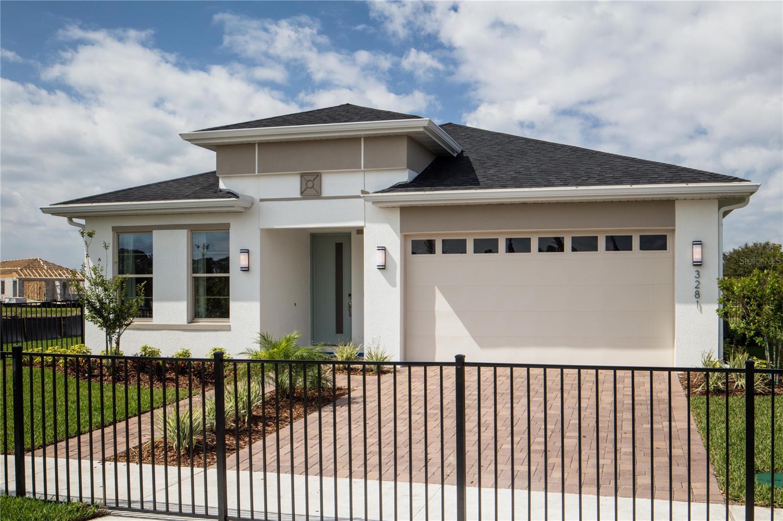 3281 SONGBIRD CIRCLE