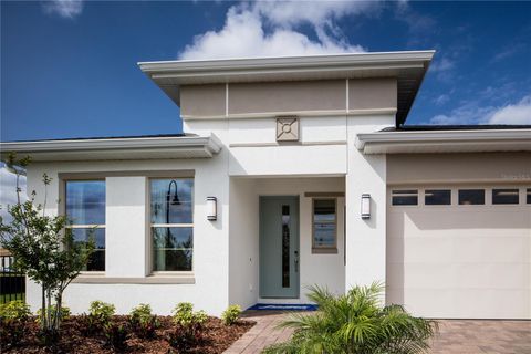 3281 SONGBIRD CIRCLE HARMONY FL 34773