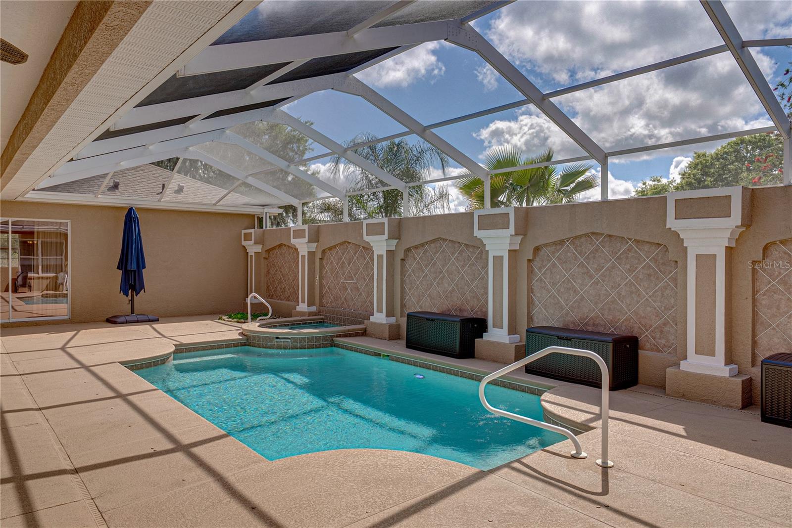 LAKE JOVITA GOLF & COUNTRY CLUB PH 01A - Residential