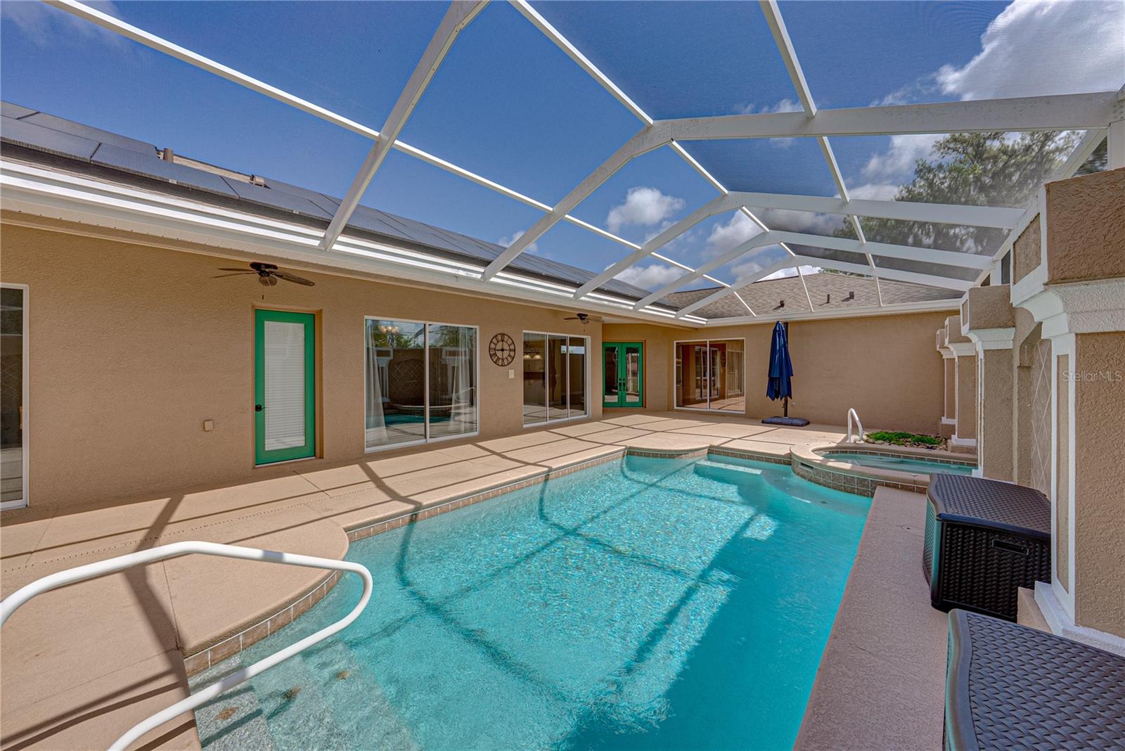 LAKE JOVITA GOLF & COUNTRY CLUB PH 01A - Residential