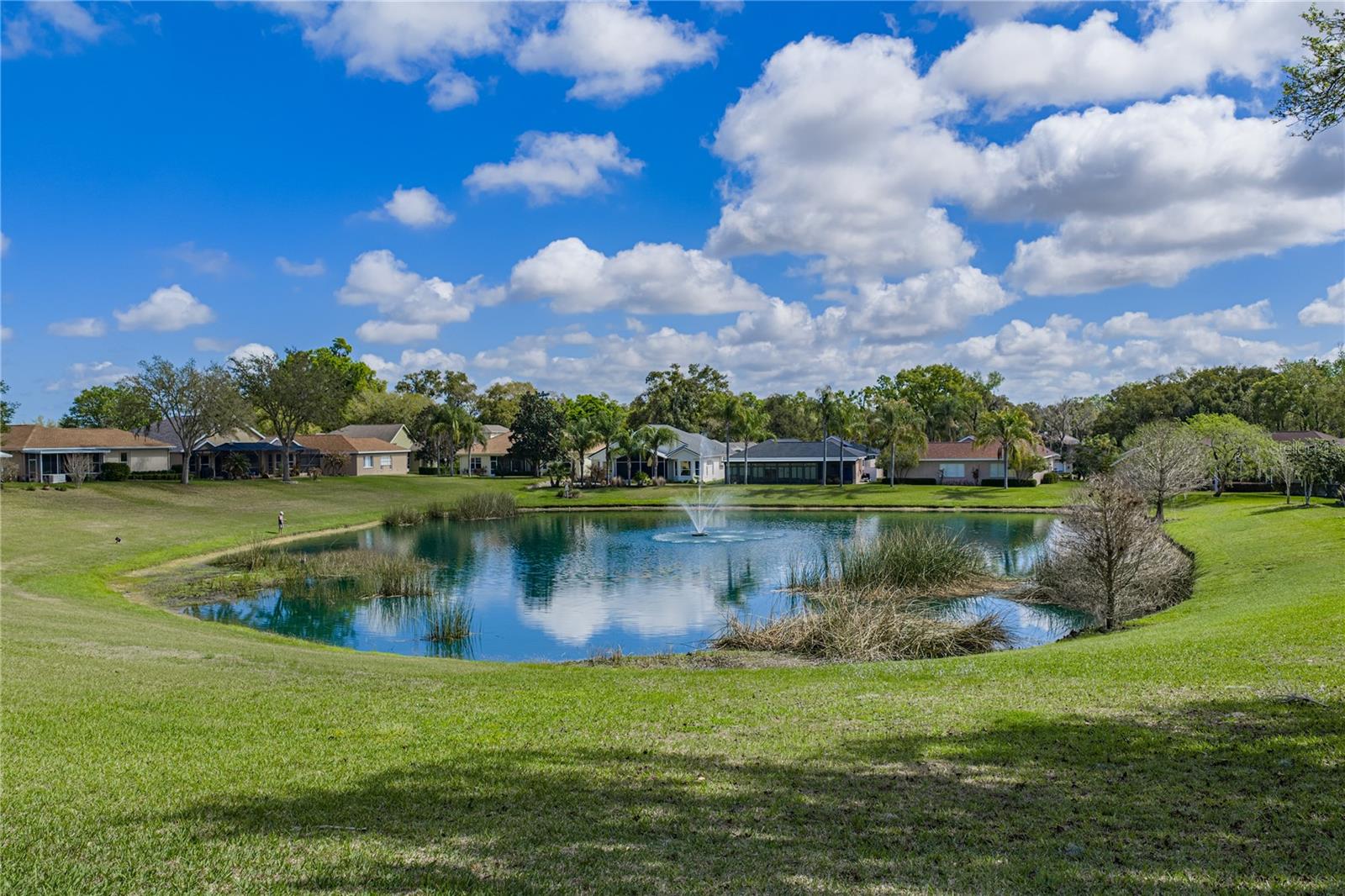 LAKE JOVITA GOLF & COUNTRY CLUB PH 01A - Residential