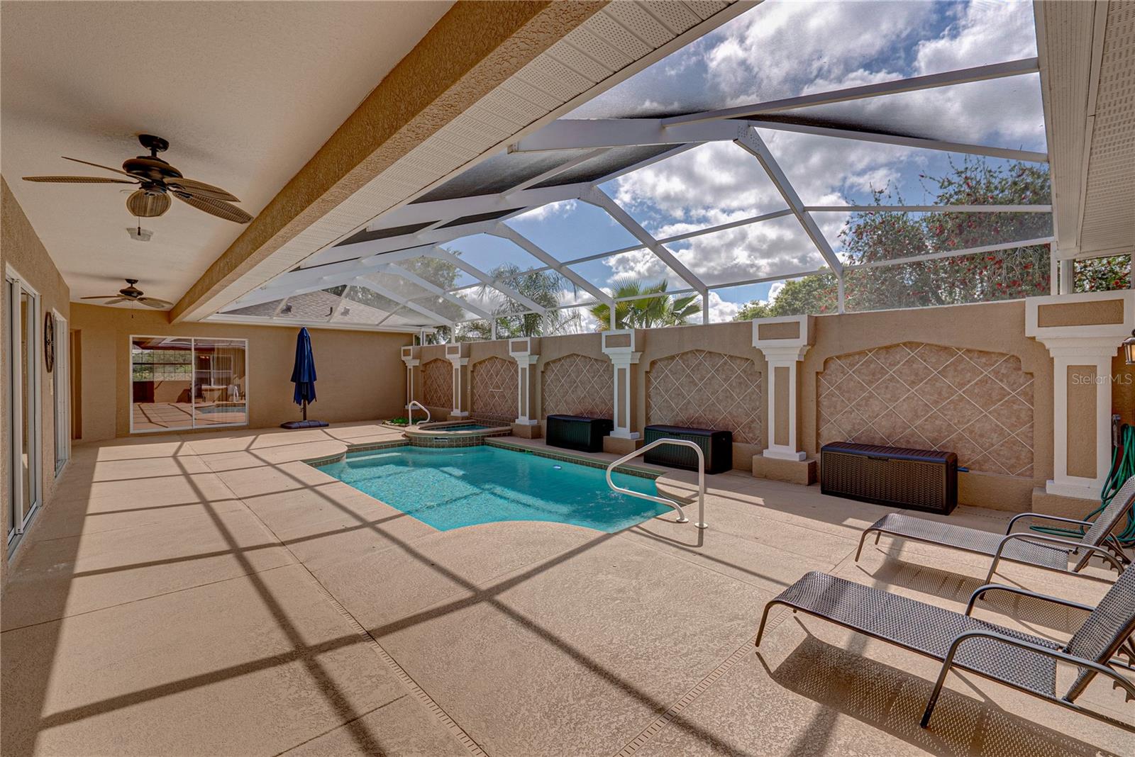 LAKE JOVITA GOLF & COUNTRY CLUB PH 01A - Residential