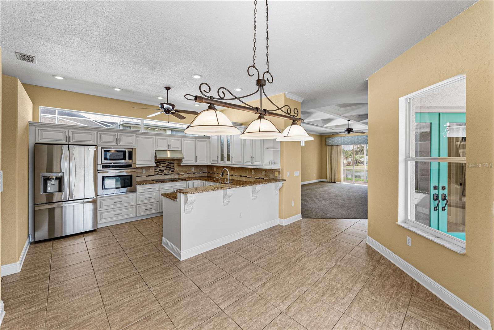 LAKE JOVITA GOLF & COUNTRY CLUB PH 01A - Residential