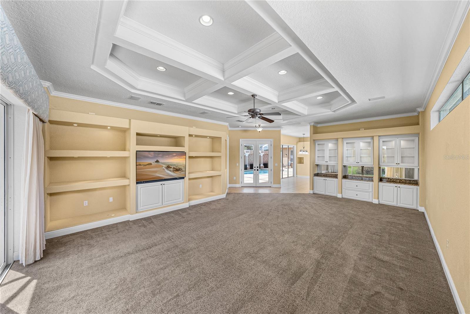 LAKE JOVITA GOLF & COUNTRY CLUB PH 01A - Residential