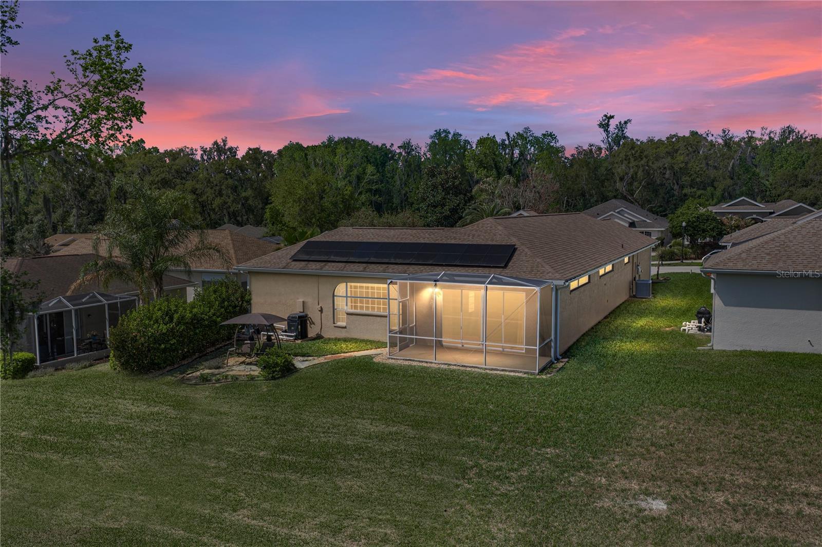 LAKE JOVITA GOLF & COUNTRY CLUB PH 01A - Residential