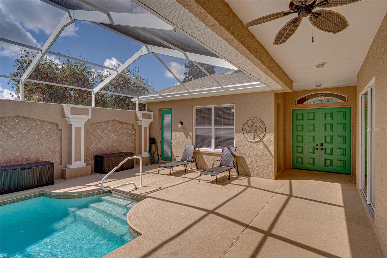 LAKE JOVITA GOLF & COUNTRY CLUB PH 01A - Residential