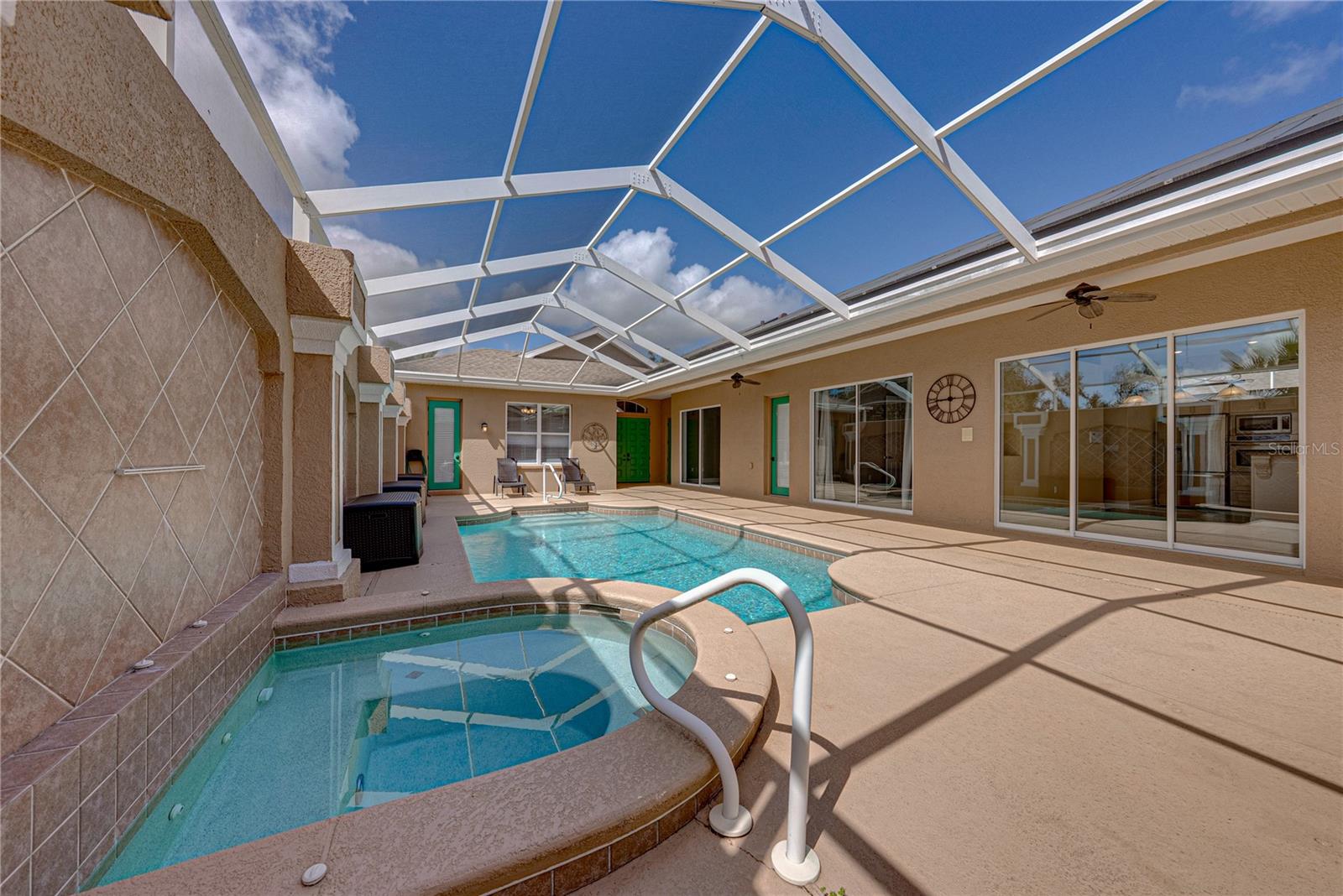 LAKE JOVITA GOLF & COUNTRY CLUB PH 01A - Residential