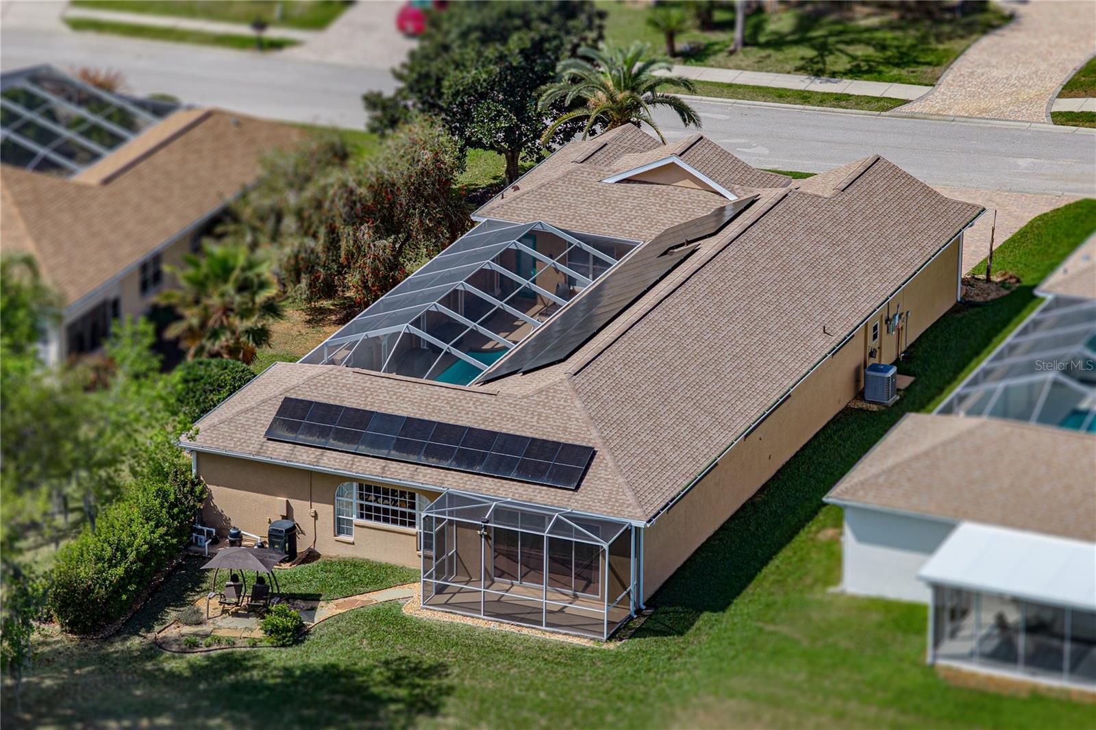 LAKE JOVITA GOLF & COUNTRY CLUB PH 01A - Residential