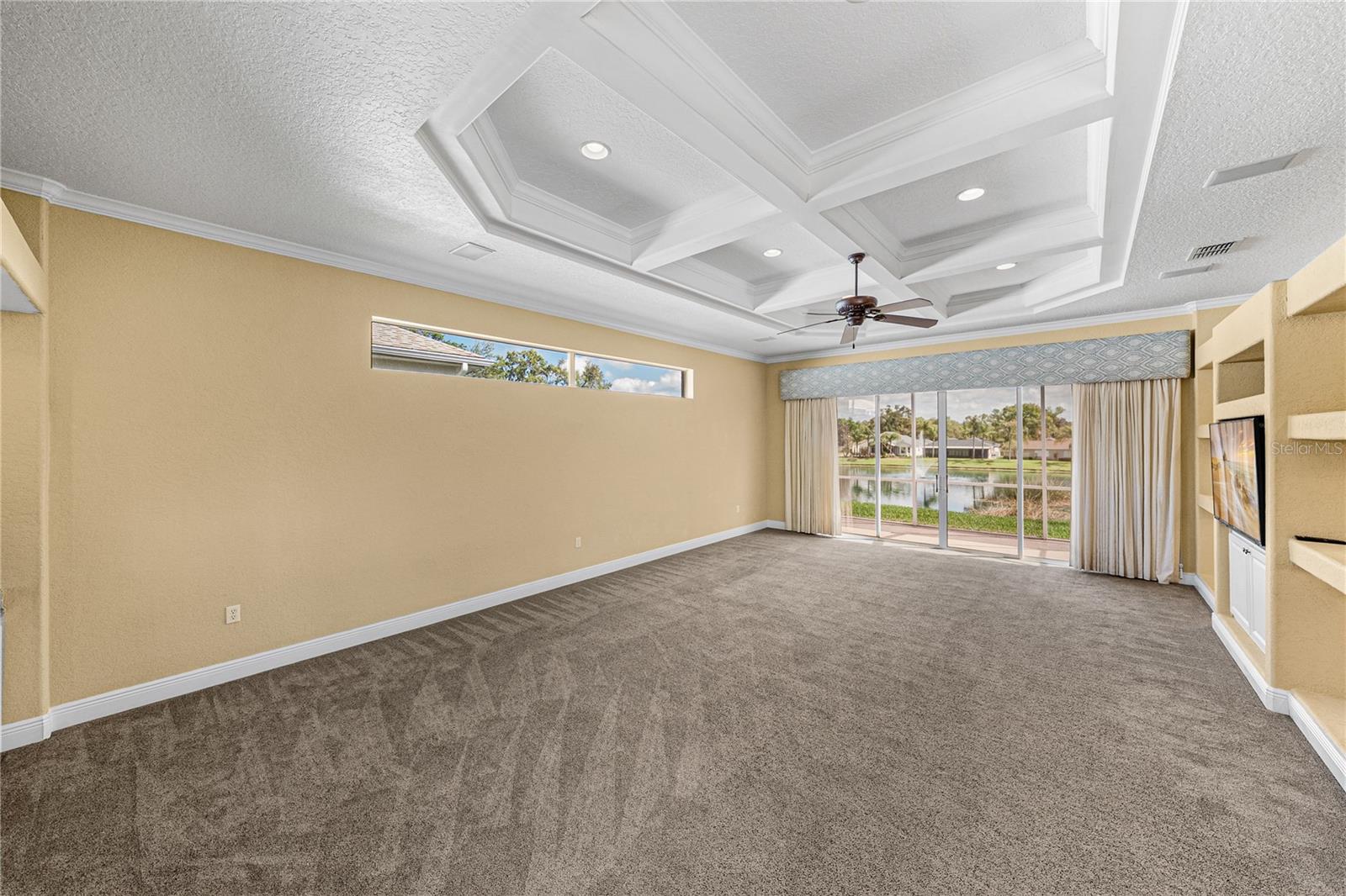 LAKE JOVITA GOLF & COUNTRY CLUB PH 01A - Residential