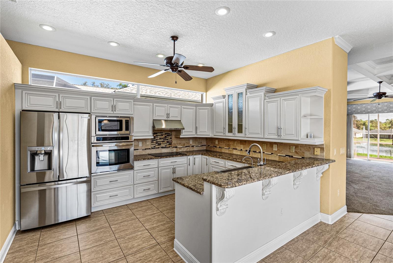 LAKE JOVITA GOLF & COUNTRY CLUB PH 01A - Residential