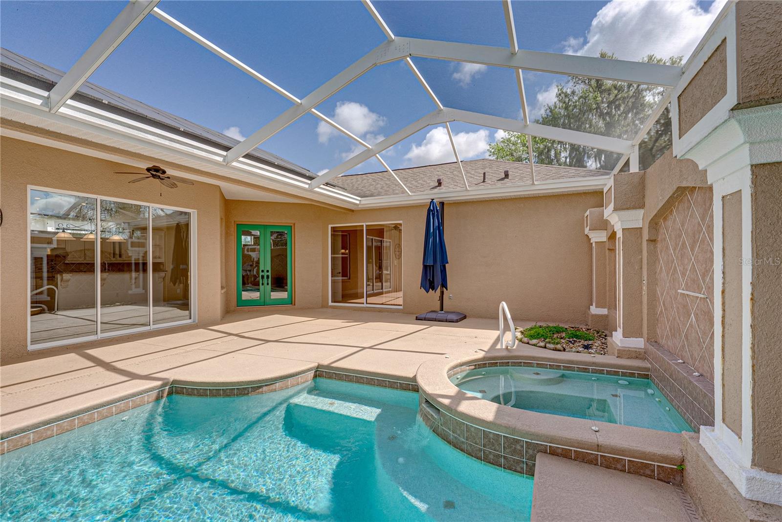 LAKE JOVITA GOLF & COUNTRY CLUB PH 01A - Residential