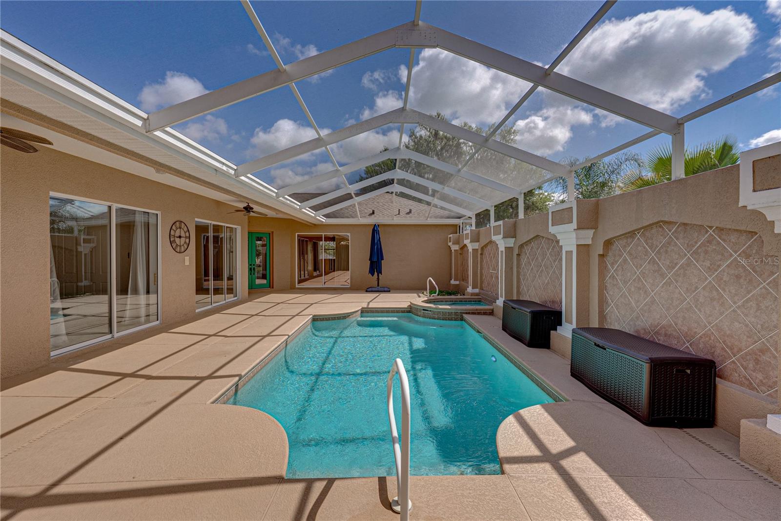 LAKE JOVITA GOLF & COUNTRY CLUB PH 01A - Residential