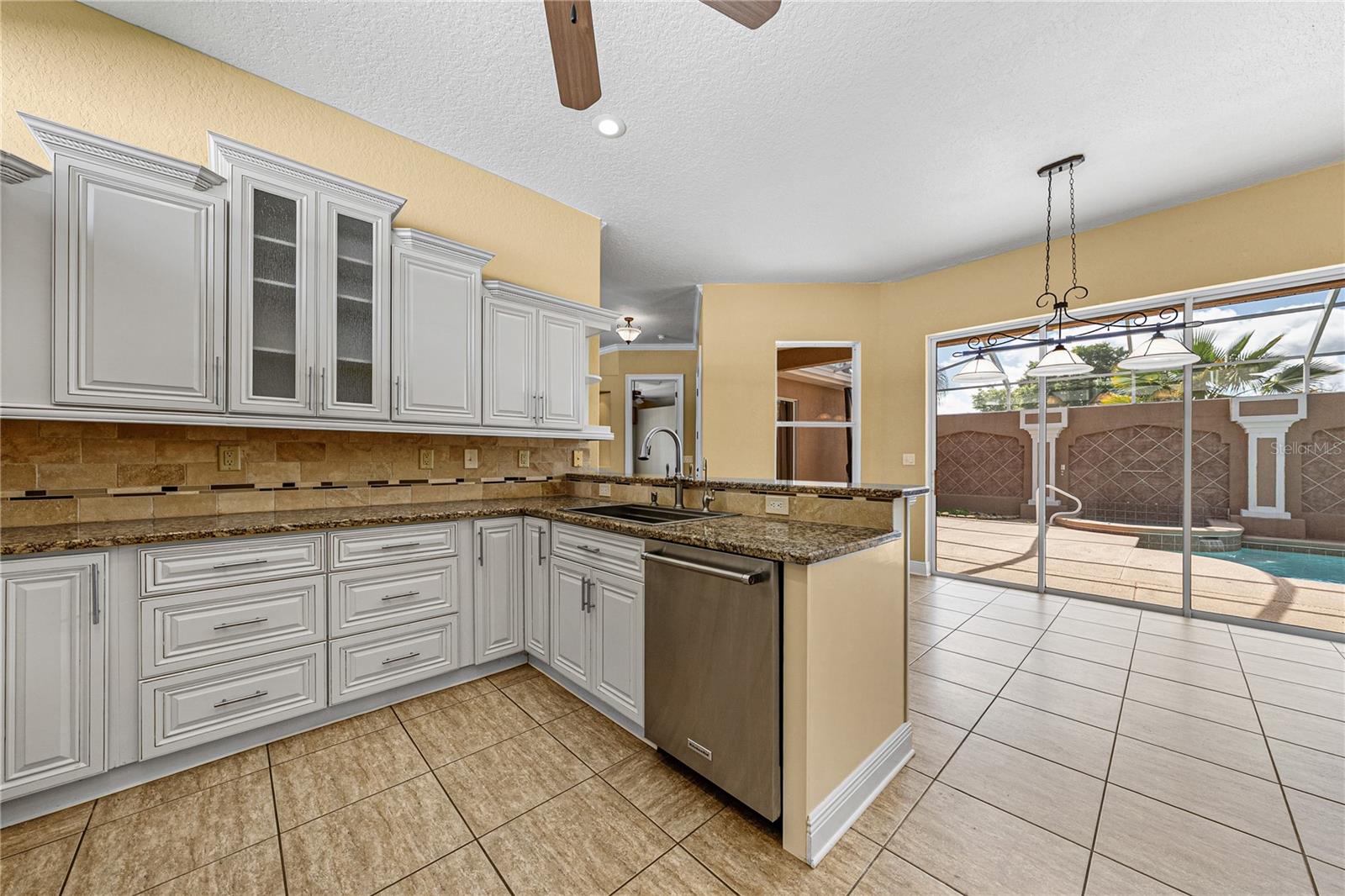 LAKE JOVITA GOLF & COUNTRY CLUB PH 01A - Residential