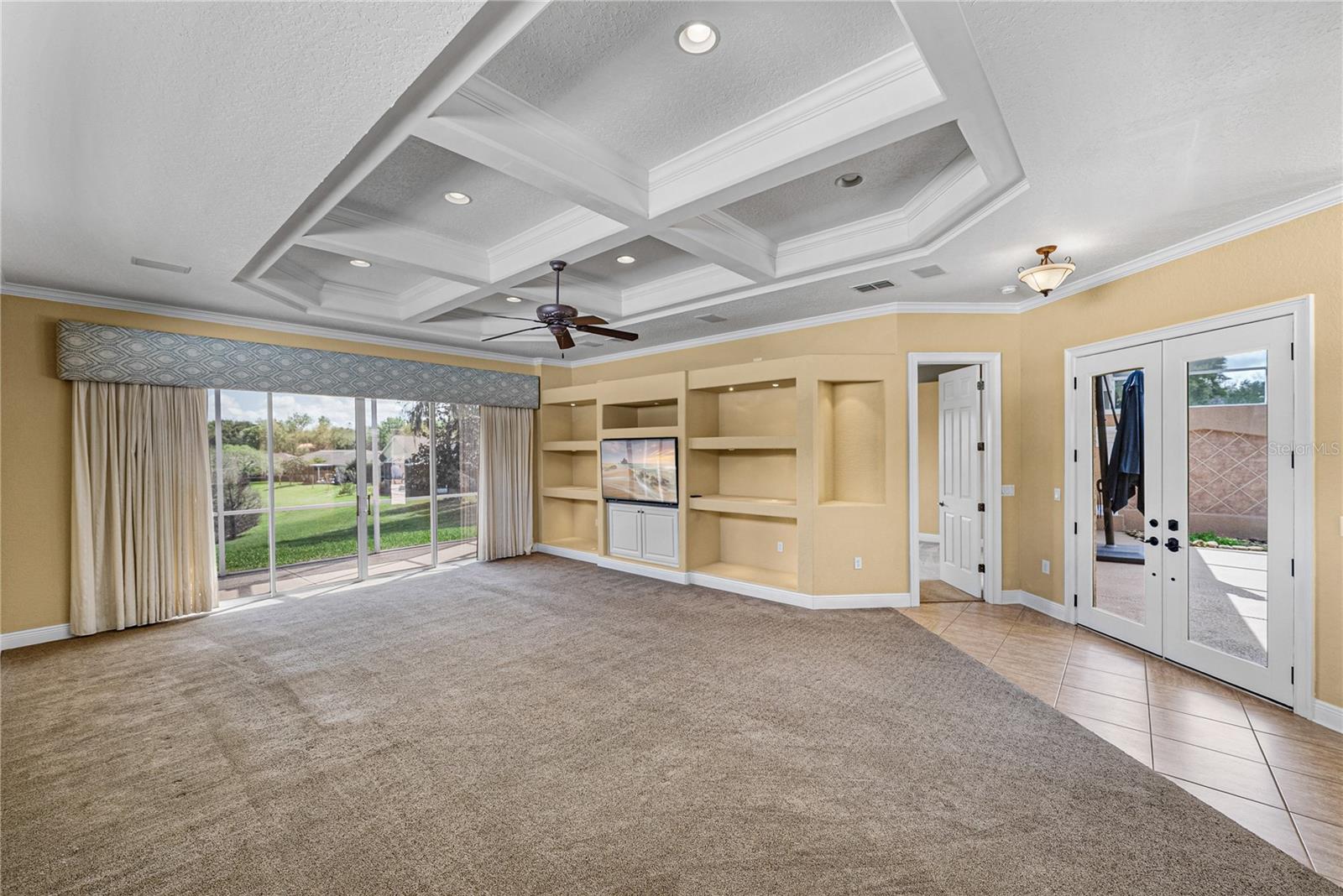 LAKE JOVITA GOLF & COUNTRY CLUB PH 01A - Residential