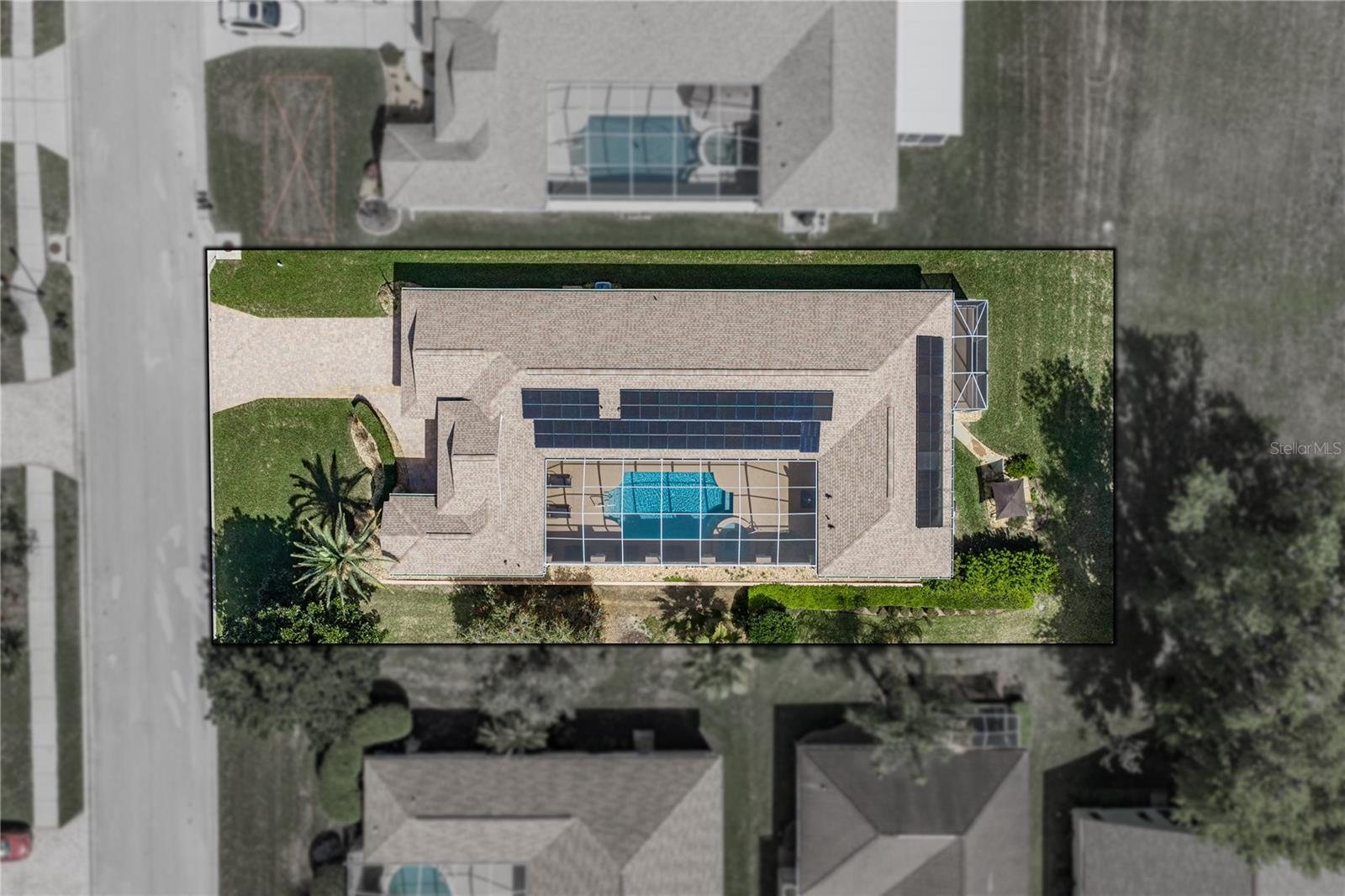 LAKE JOVITA GOLF & COUNTRY CLUB PH 01A - Residential