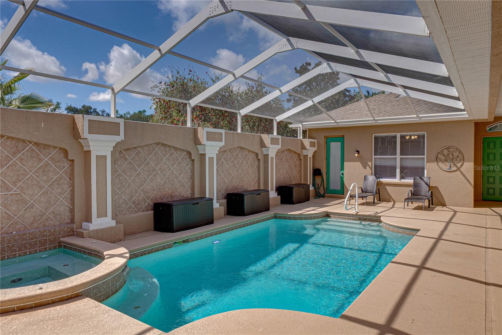 LAKE JOVITA GOLF & COUNTRY CLUB PH 01A - Residential