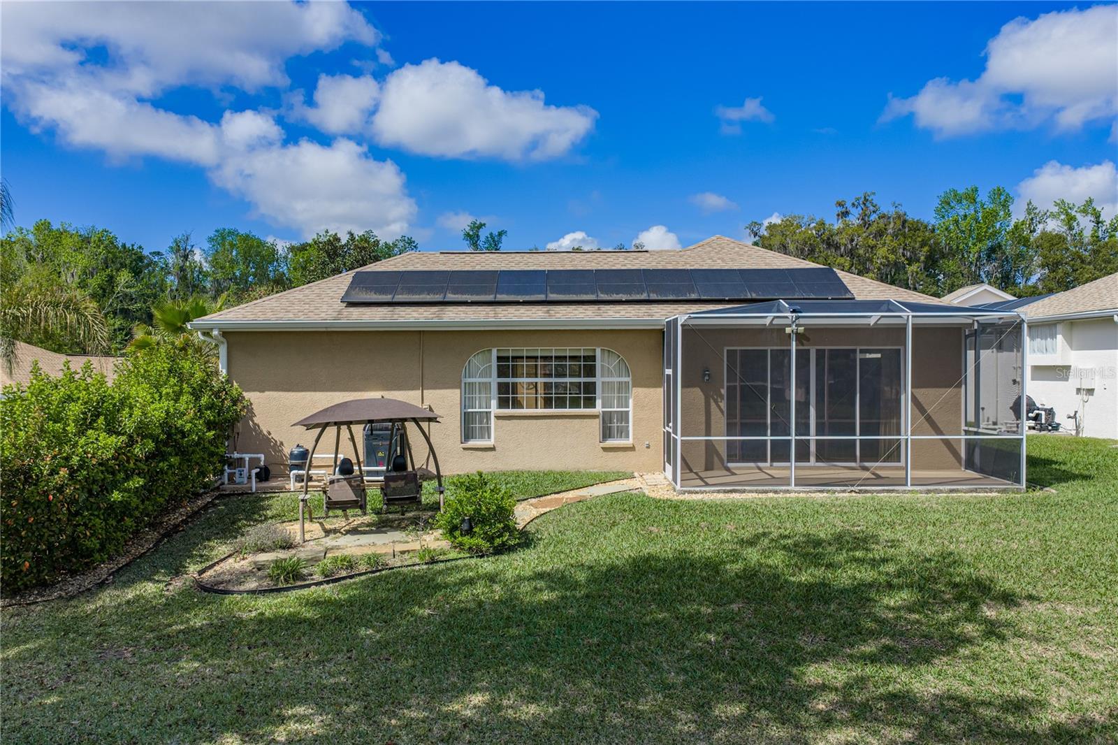 LAKE JOVITA GOLF & COUNTRY CLUB PH 01A - Residential