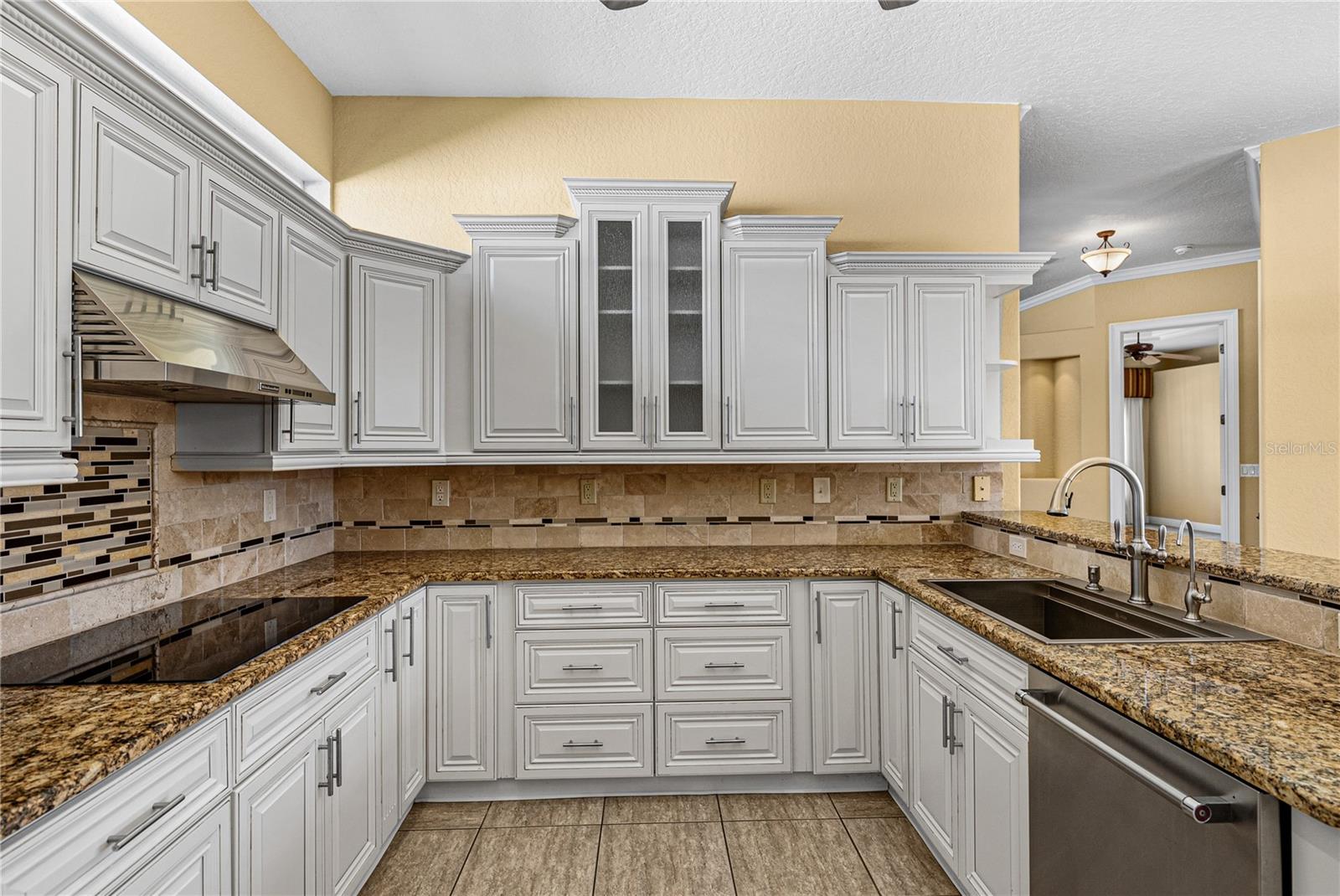 LAKE JOVITA GOLF & COUNTRY CLUB PH 01A - Residential