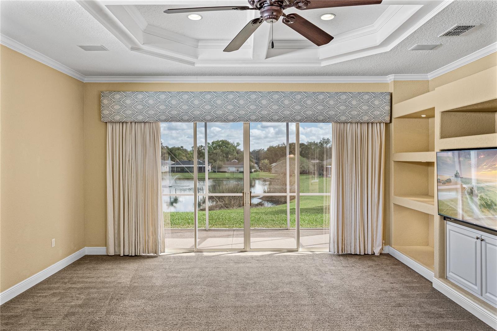 LAKE JOVITA GOLF & COUNTRY CLUB PH 01A - Residential