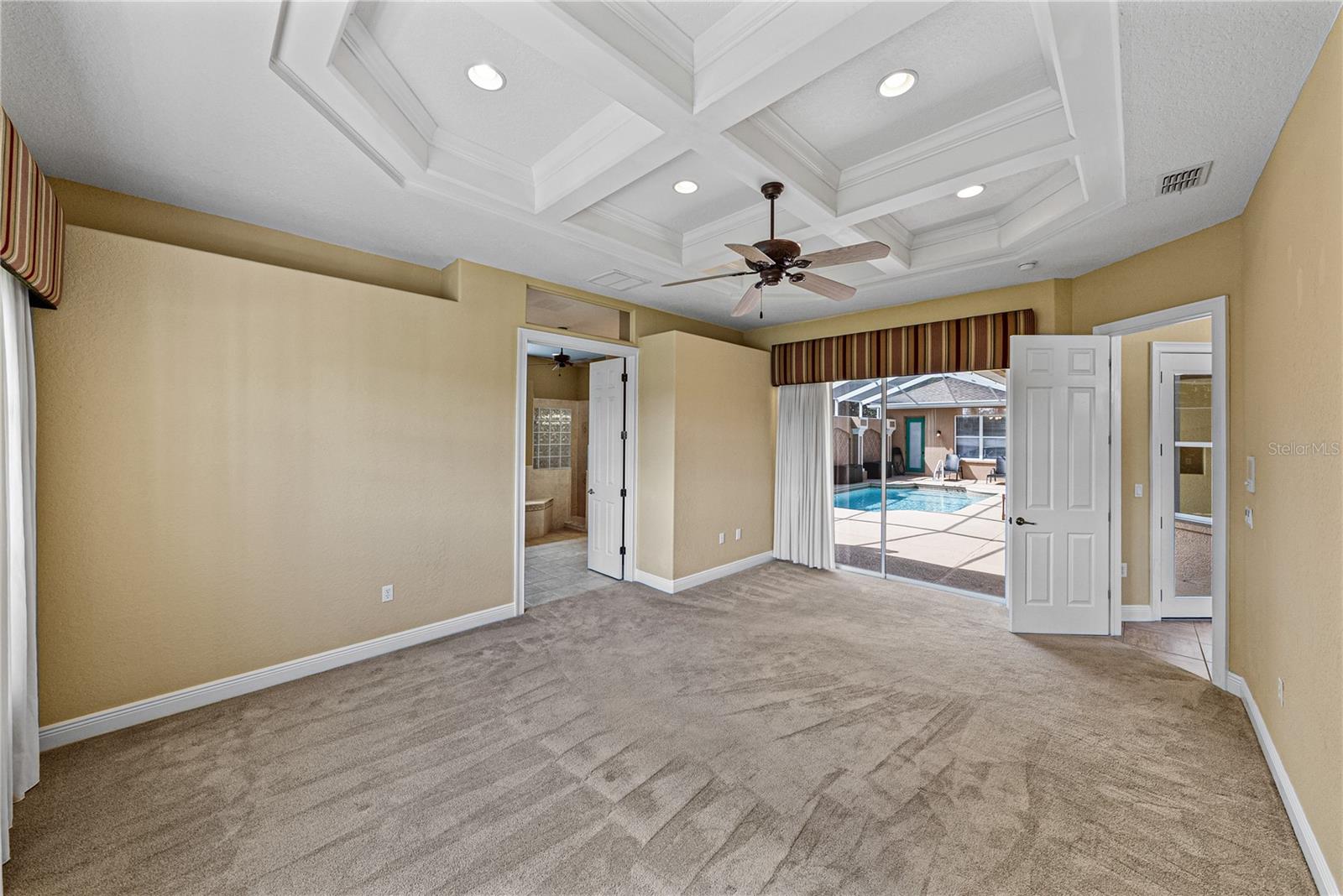 LAKE JOVITA GOLF & COUNTRY CLUB PH 01A - Residential