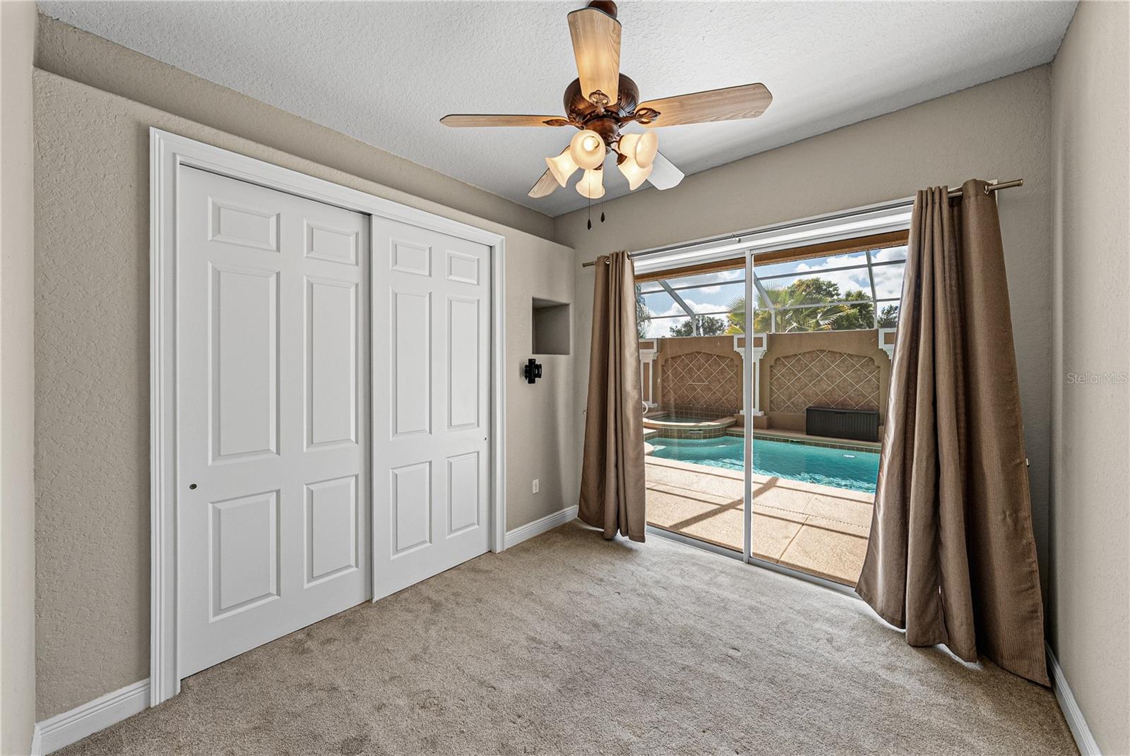 LAKE JOVITA GOLF & COUNTRY CLUB PH 01A - Residential