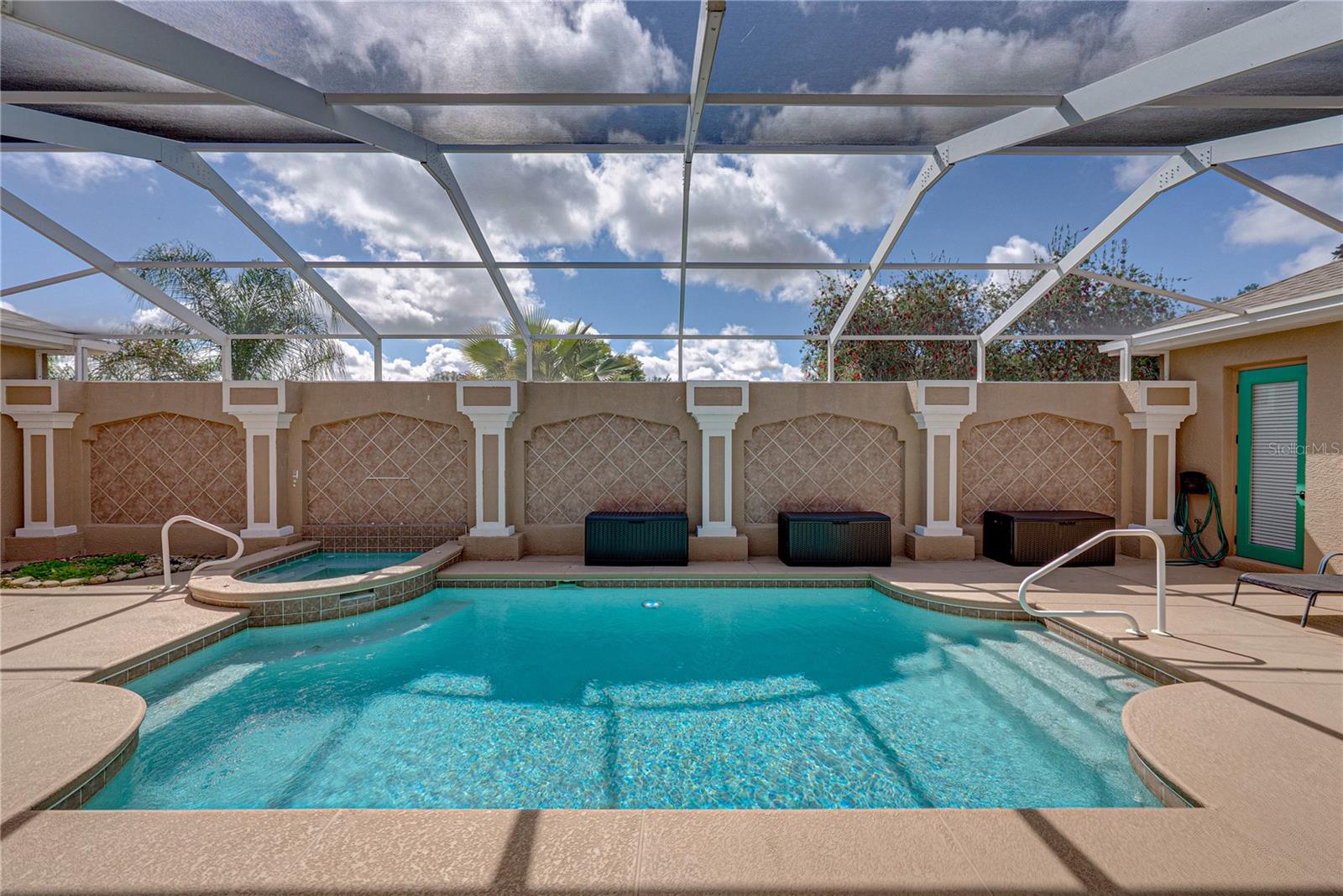 LAKE JOVITA GOLF & COUNTRY CLUB PH 01A - Residential