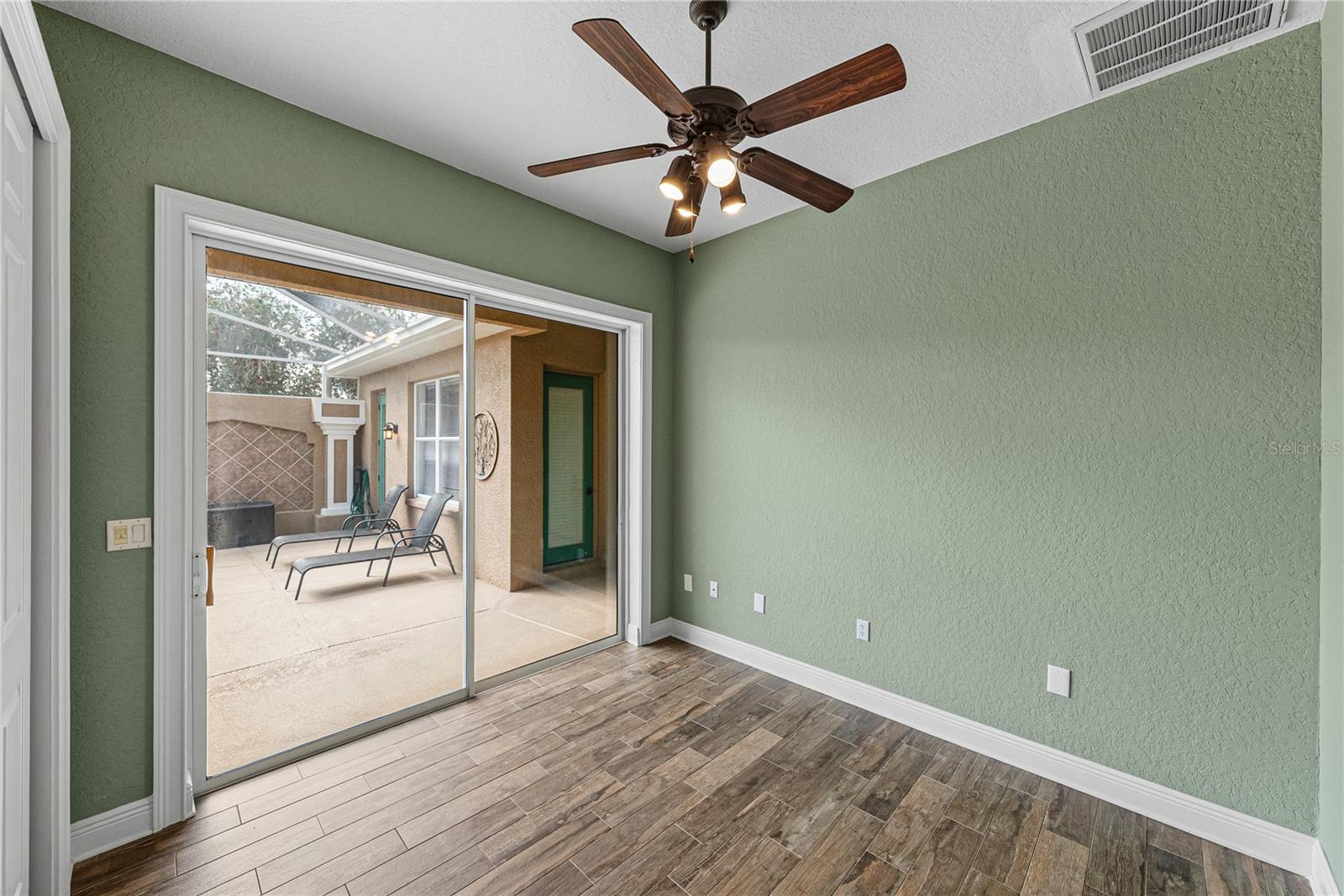 LAKE JOVITA GOLF & COUNTRY CLUB PH 01A - Residential