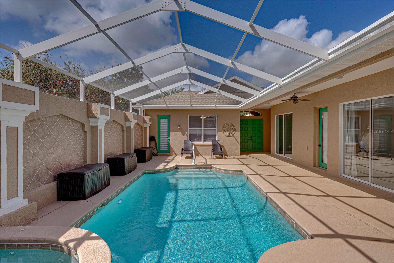 LAKE JOVITA GOLF & COUNTRY CLUB PH 01A - Residential