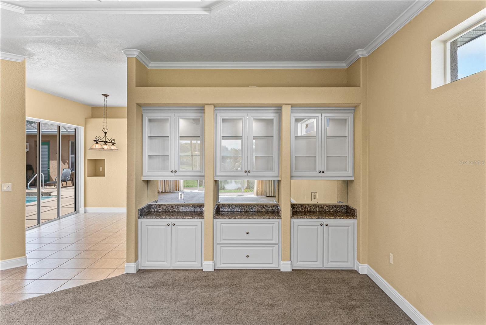 LAKE JOVITA GOLF & COUNTRY CLUB PH 01A - Residential