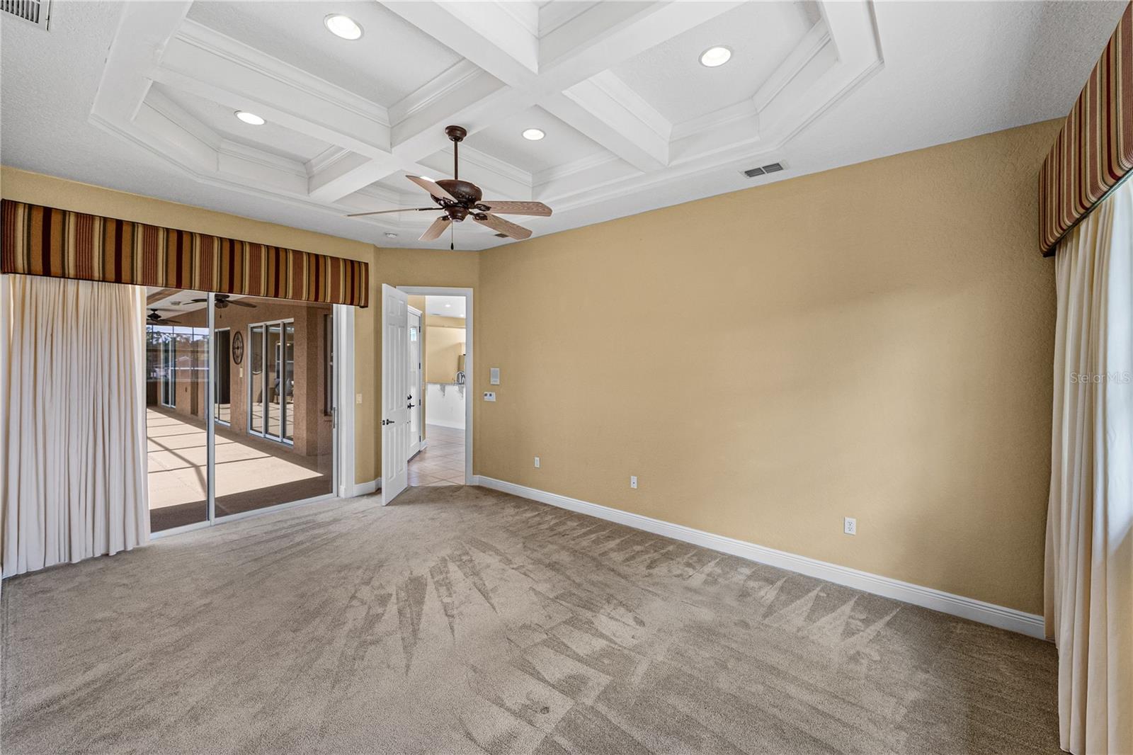 LAKE JOVITA GOLF & COUNTRY CLUB PH 01A - Residential