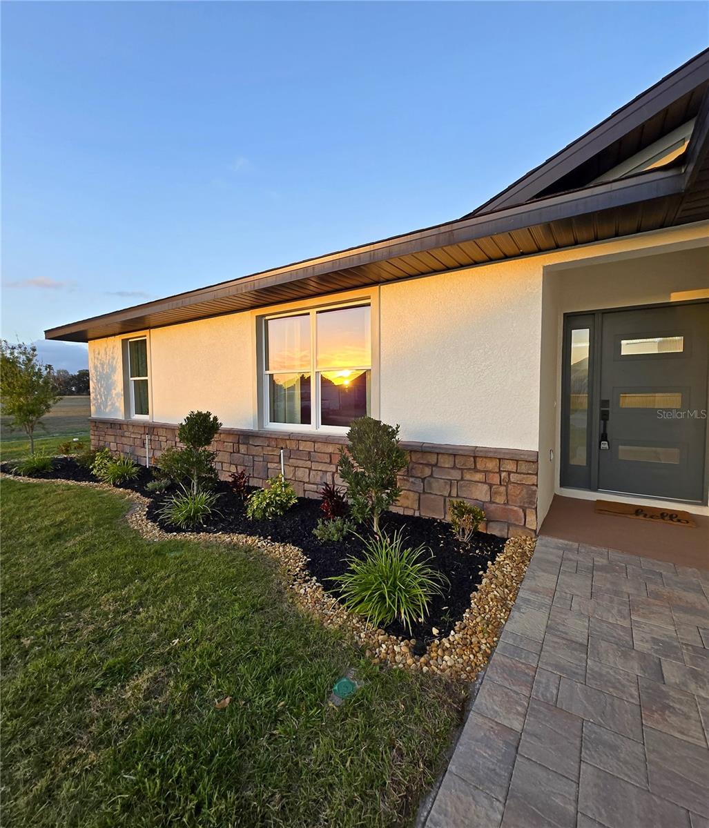 BLUE HERON GOLF & C C - Residential