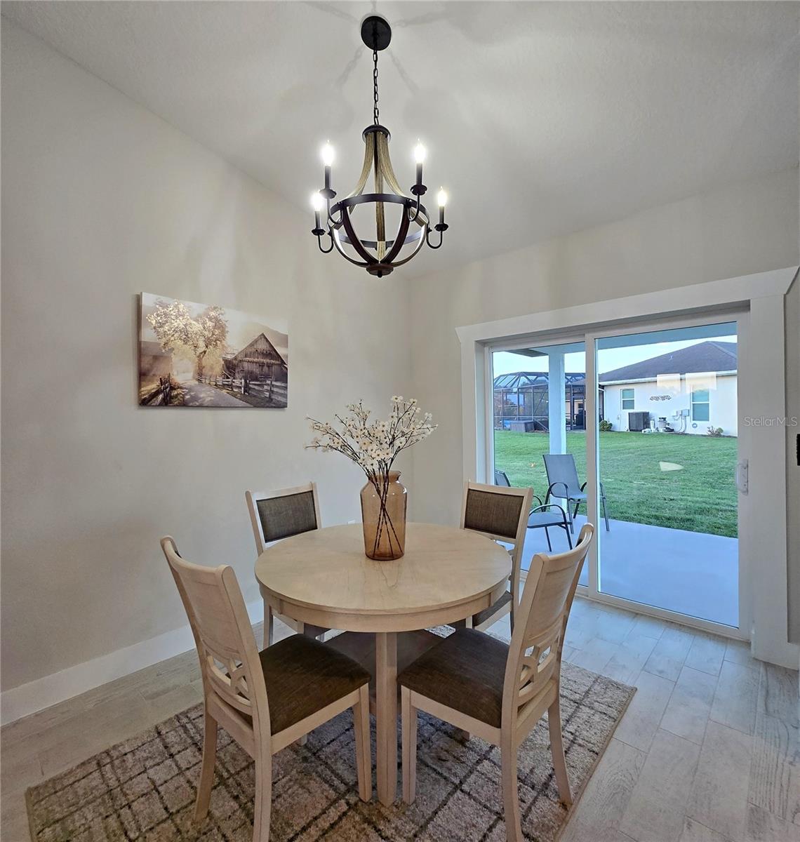 BLUE HERON GOLF & C C - Residential