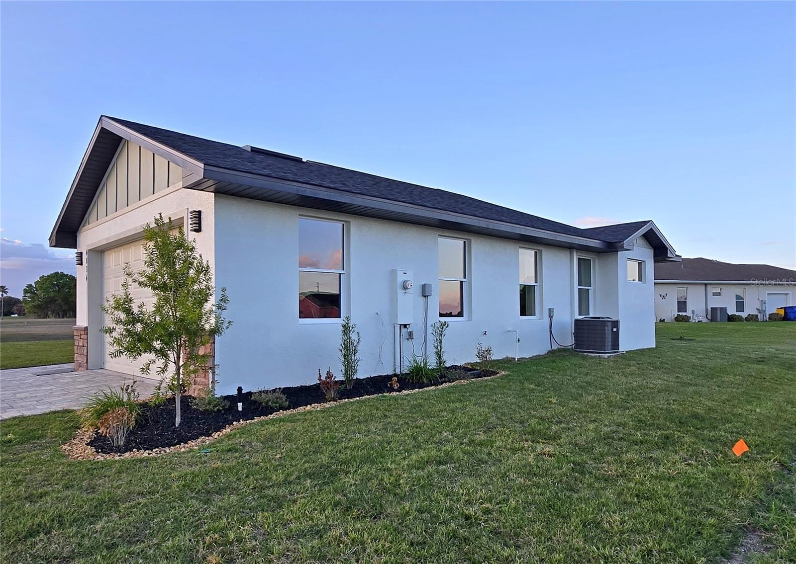 BLUE HERON GOLF & C C - Residential