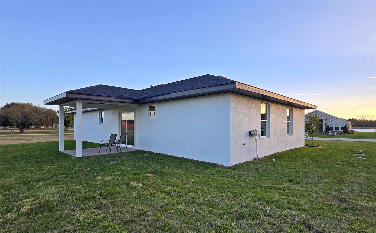 BLUE HERON GOLF & C C - Residential