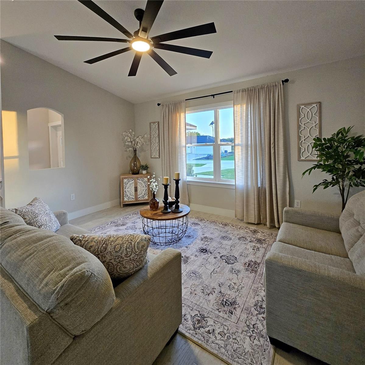 BLUE HERON GOLF & C C - Residential