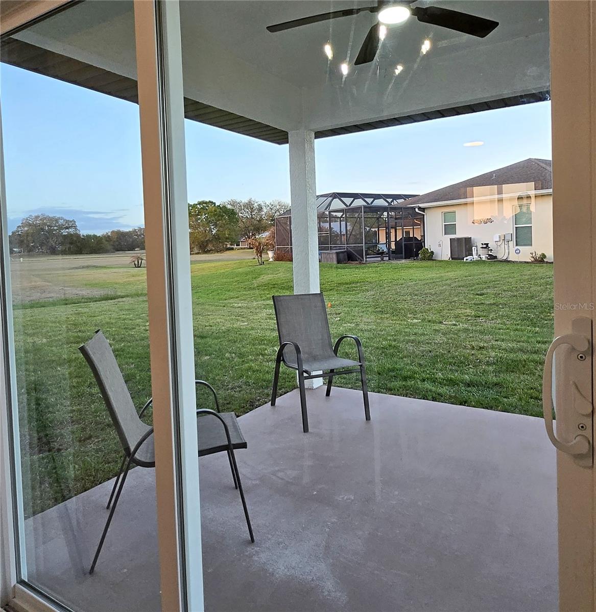 BLUE HERON GOLF & C C - Residential