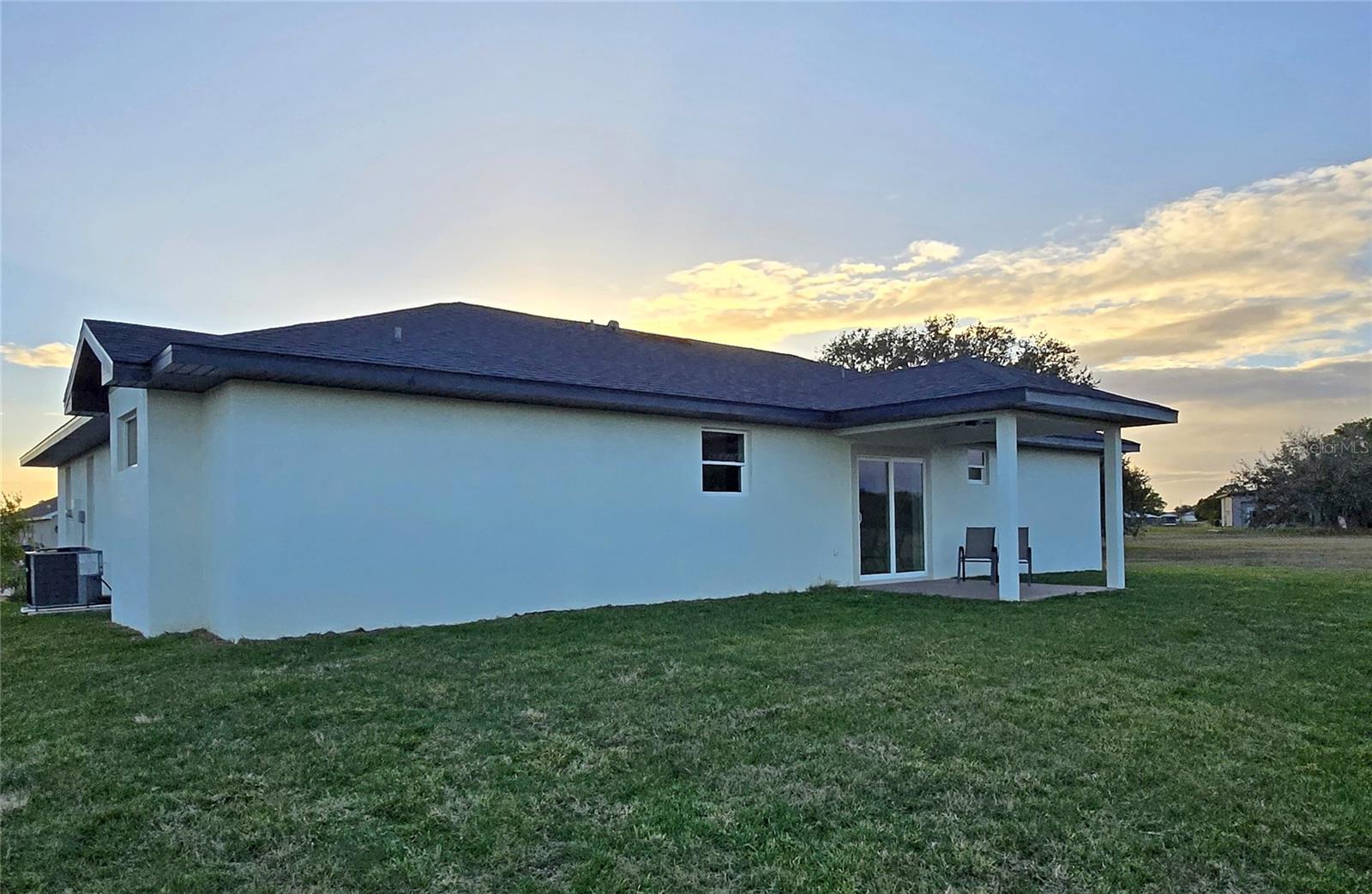 BLUE HERON GOLF & C C - Residential