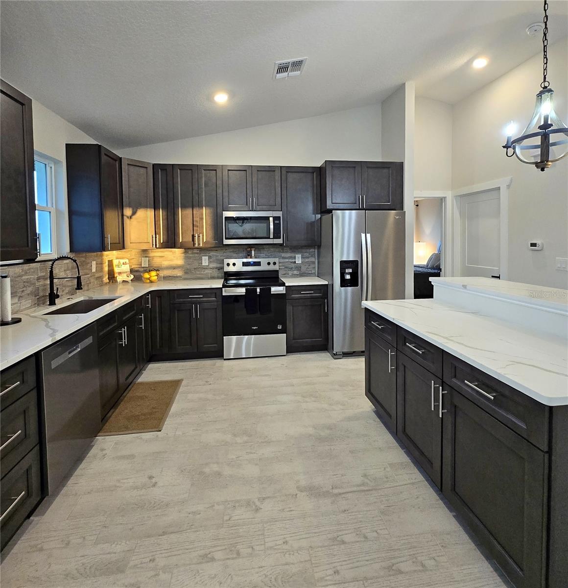 BLUE HERON GOLF & C C - Residential