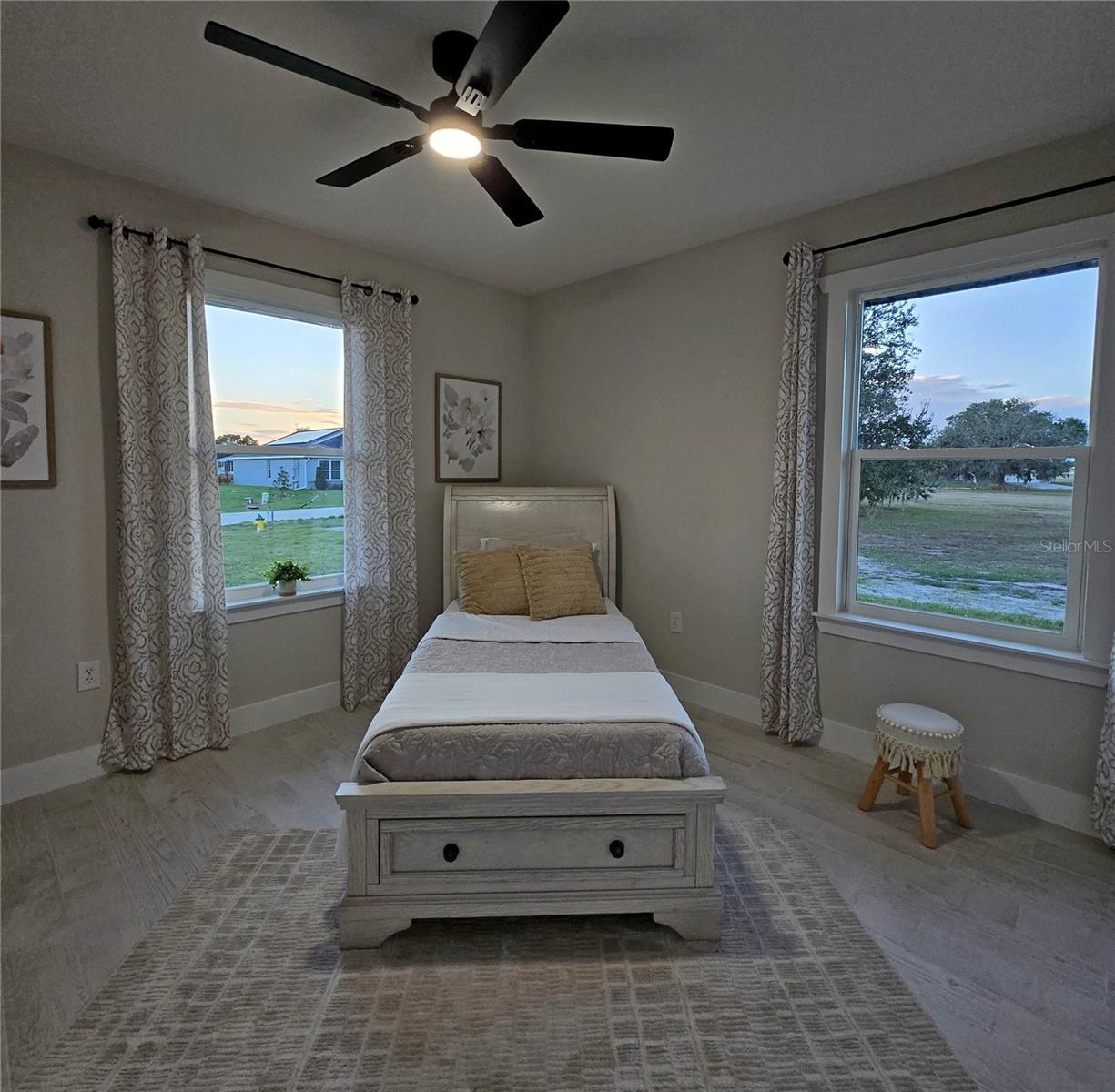 BLUE HERON GOLF & C C - Residential