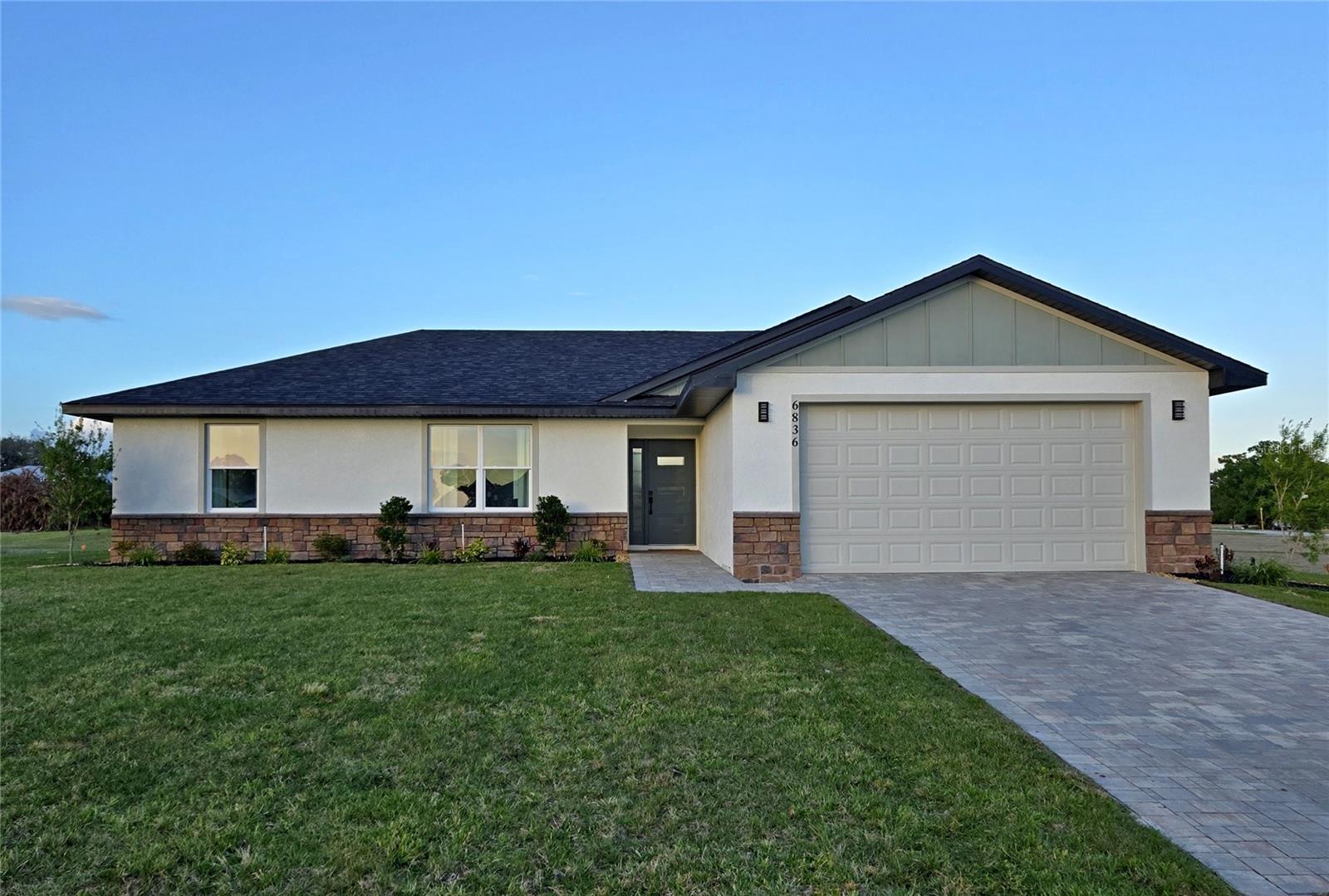 BLUE HERON GOLF & C C - Residential