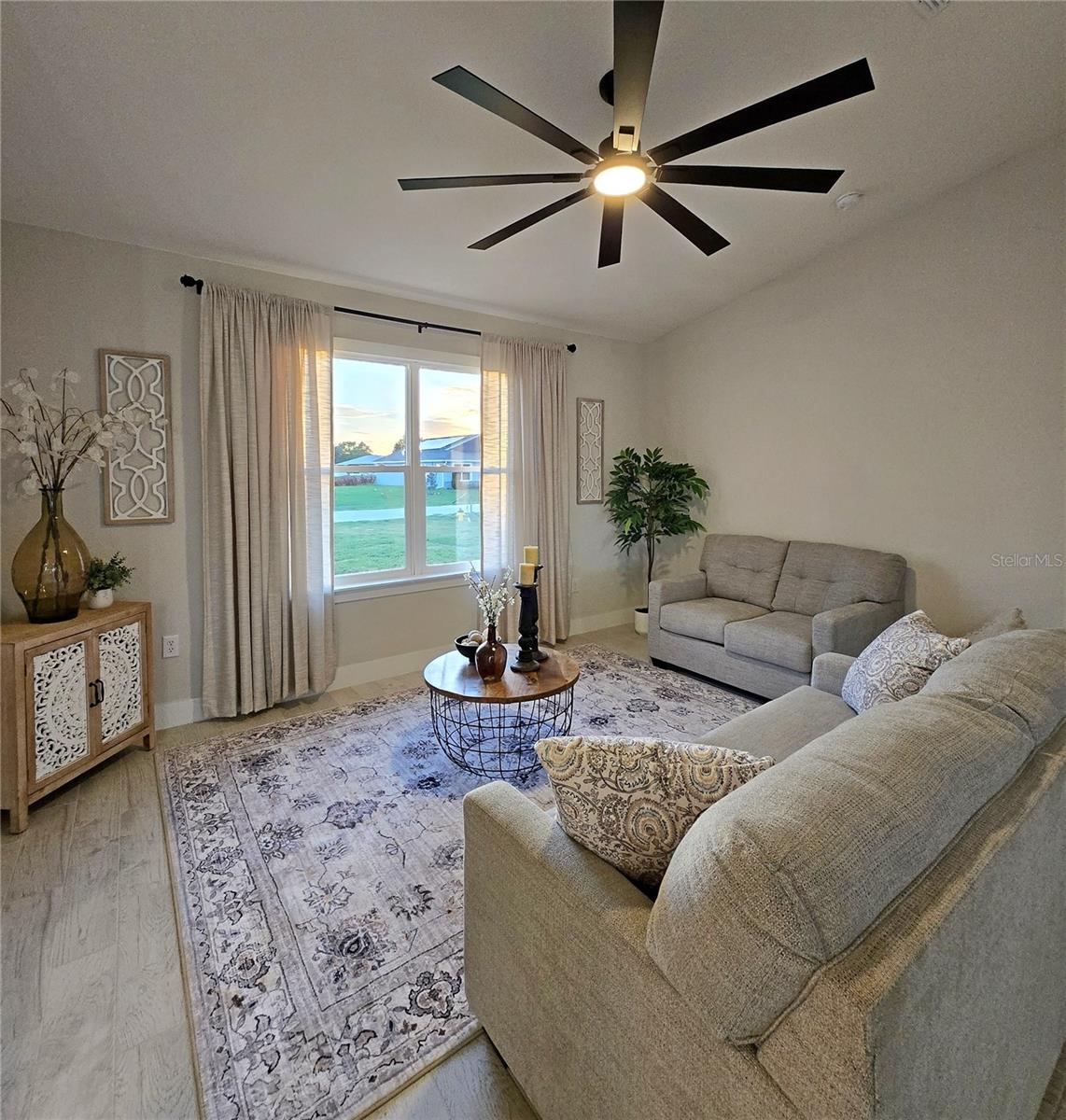 BLUE HERON GOLF & C C - Residential