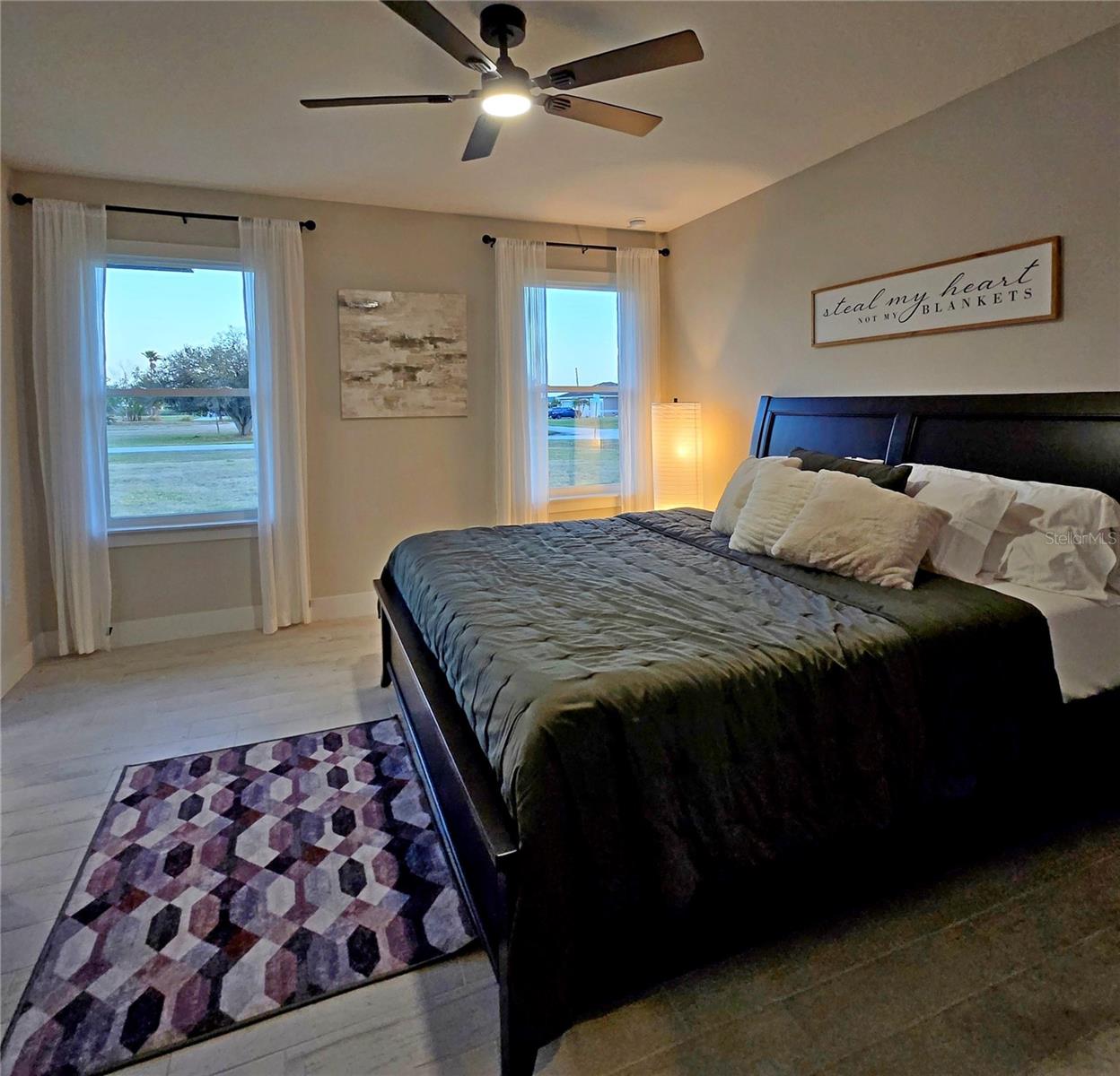 BLUE HERON GOLF & C C - Residential