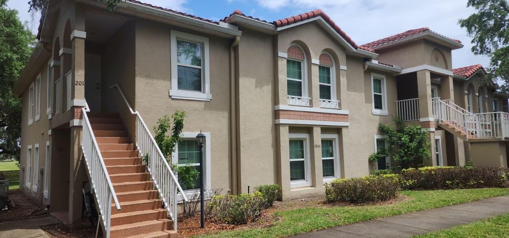 Photo of 2840 Osprey Cove Place #201, Kissimmee, FL 34746 (MLS # O6398032)