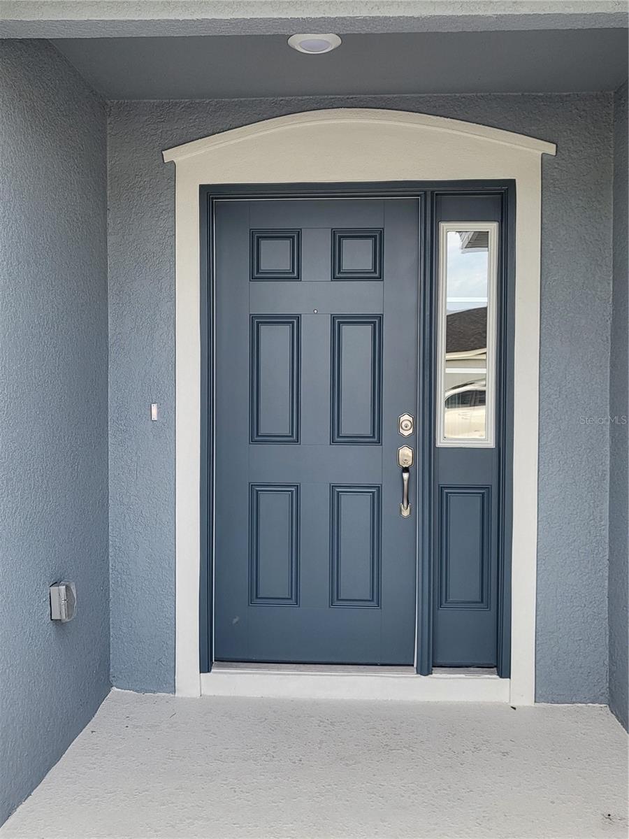 ANISTON - Residential Lease