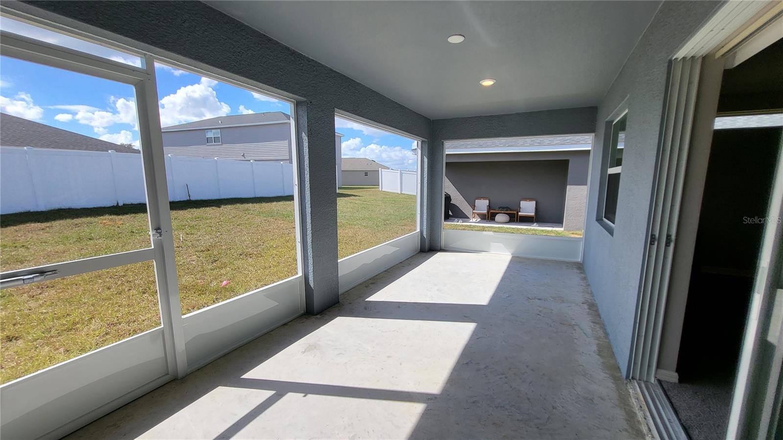 ANISTON - Residential Lease