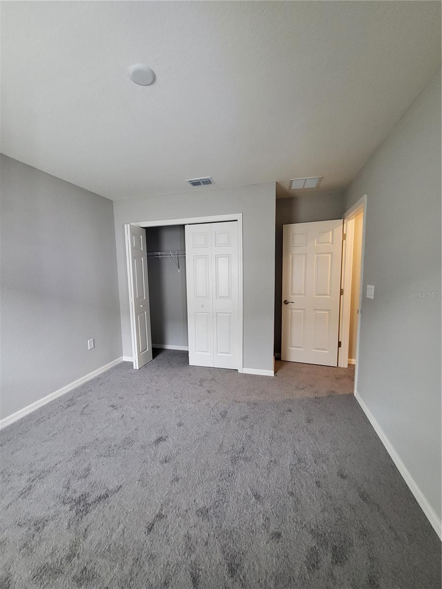 ANISTON - Residential Lease