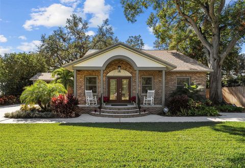 A home in TAMPA